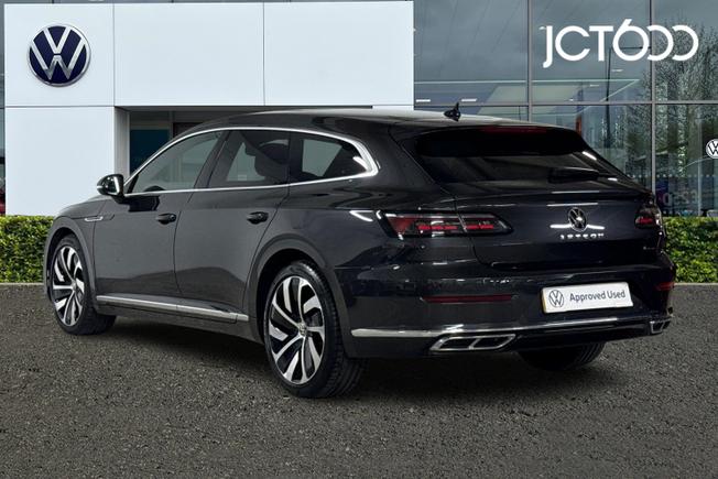 VOLKSWAGEN Arteon Photo 3