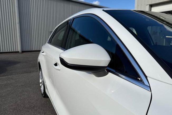 Audi A3 Photo 20