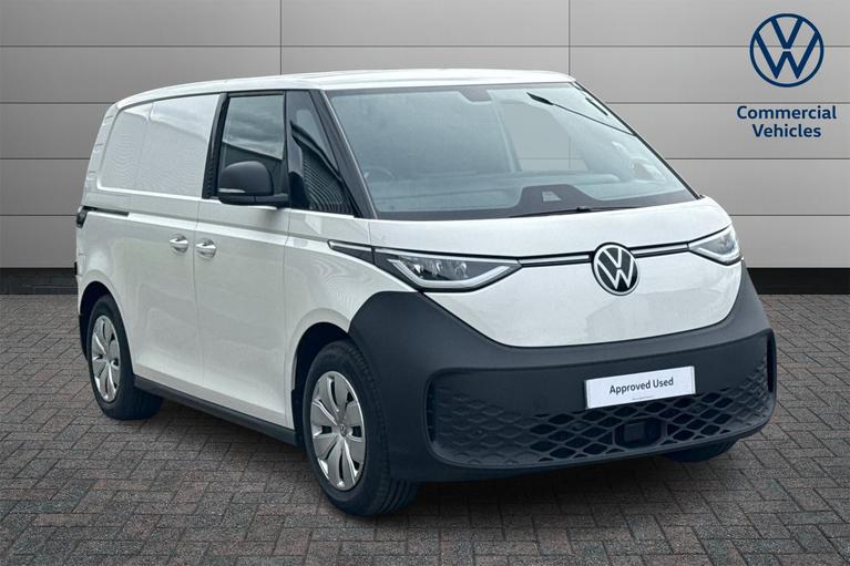 Used VOLKSWAGEN ID. Buzz Cargo