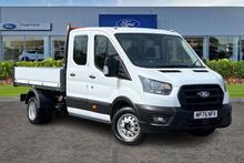 Used Ford TRANSIT WP75NFV 1