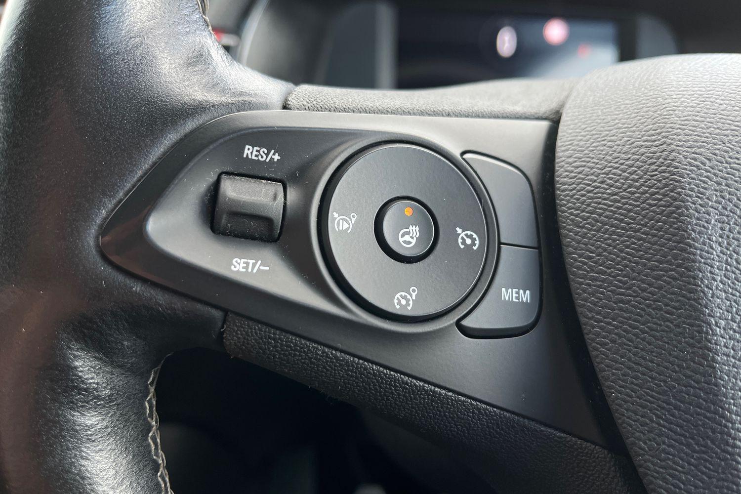 Vauxhall Corsa Photo 32