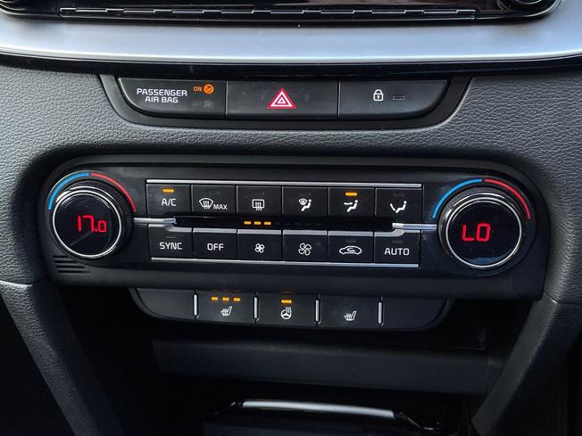 KIA Xceed Photo 46