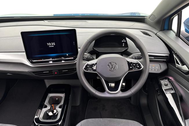 VOLKSWAGEN ID.4 Photo 11