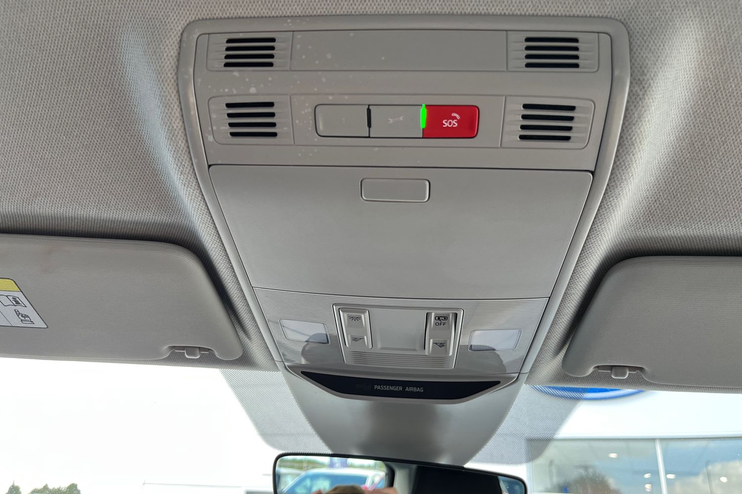 Skoda KAMIQ Photo 32
