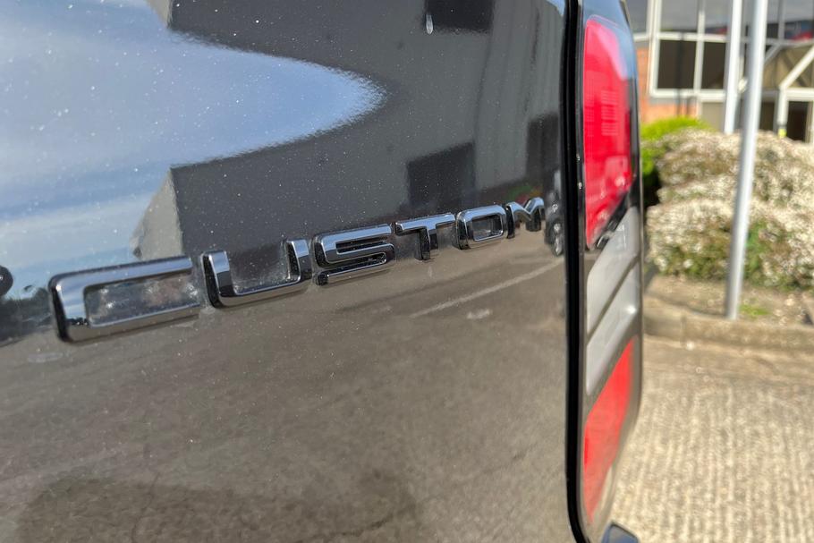 Used FORD TRANSIT CUSTOM WR75ZBE 20