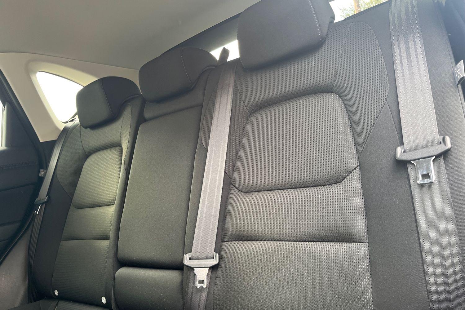 Mazda CX-5 Photo 19