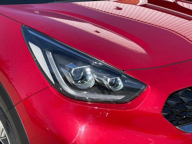 KIA Niro Photo 19