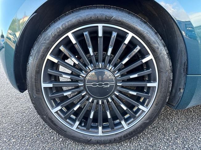 FIAT 500 Photo 36
