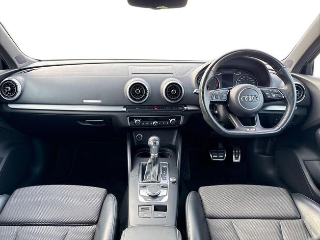 Audi A3 Photo 10