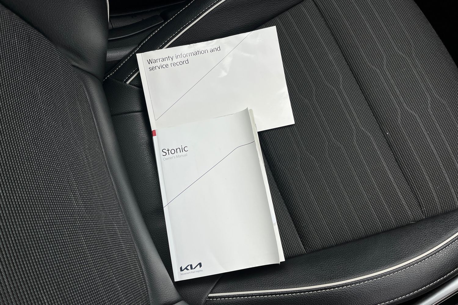 Kia STONIC Photo 21