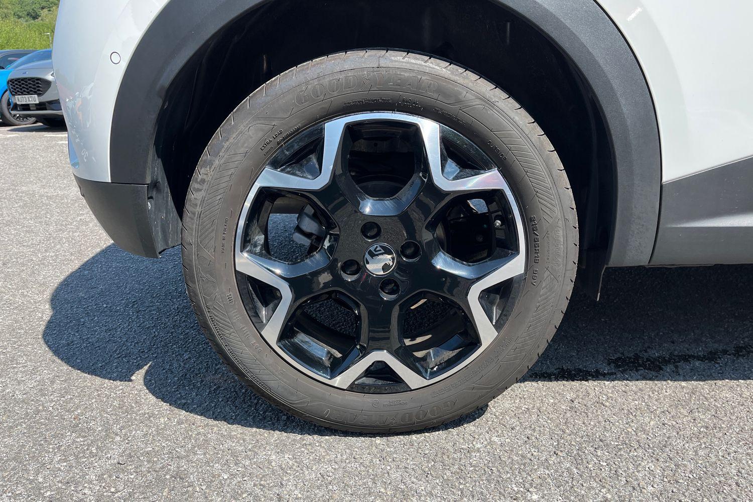 Vauxhall Mokka Photo 7