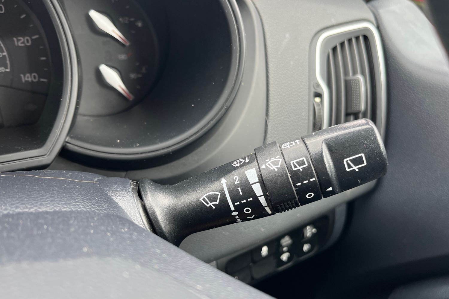 Kia RIO Photo 14