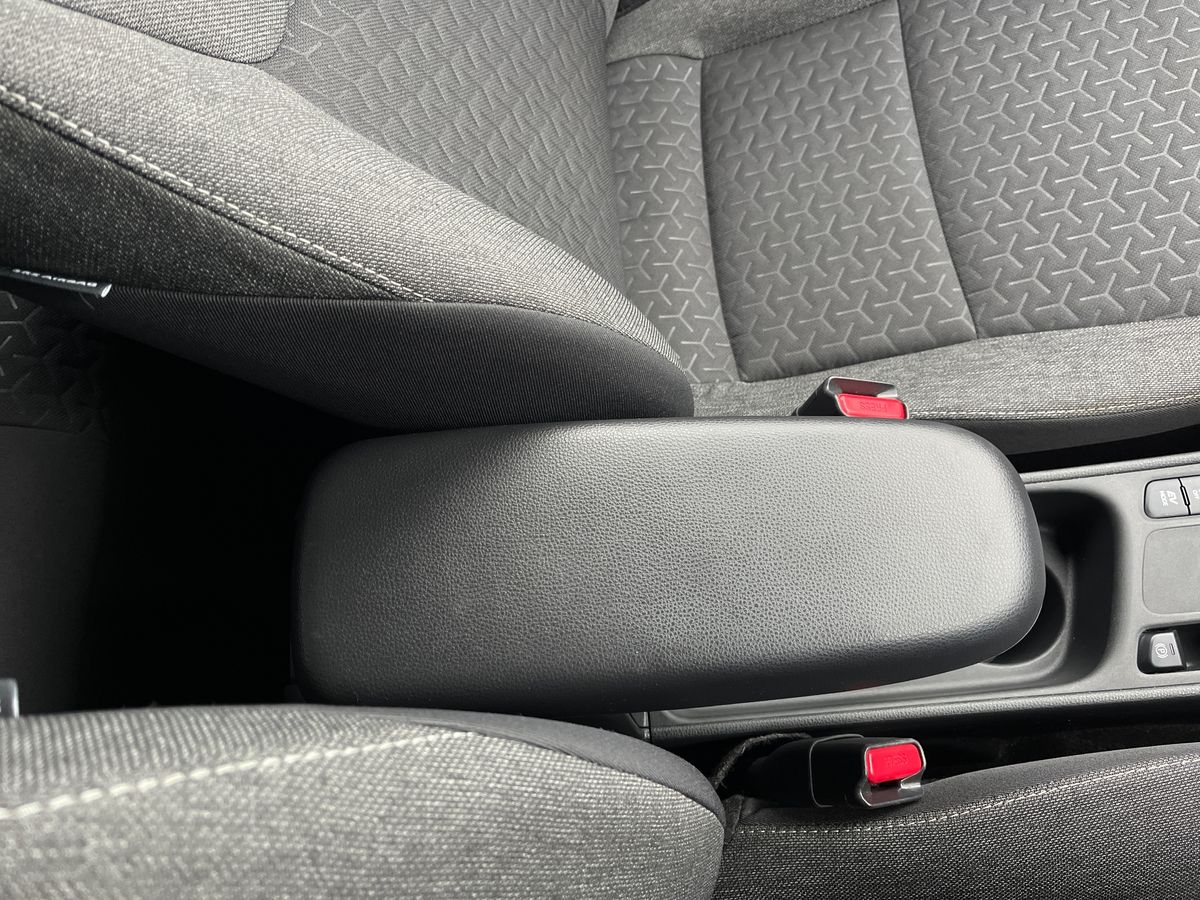 Toyota Yaris Cross Photo 29