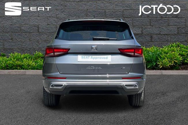 SEAT Ateca Photo 7