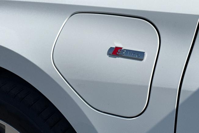 AUDI A3 Photo 23