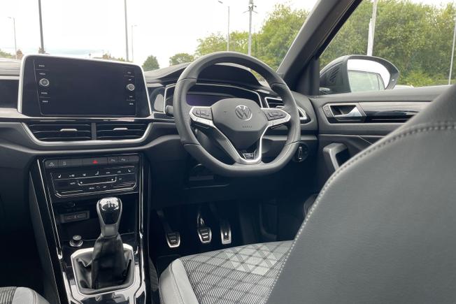 VOLKSWAGEN T-Roc Photo 42