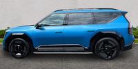 Kia EV9 Photo 3