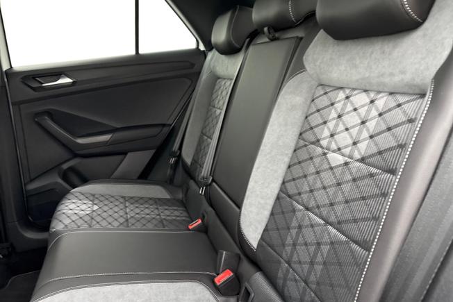 VOLKSWAGEN T-Roc Photo 9