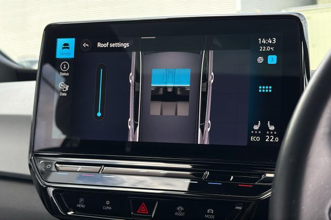 VOLKSWAGEN ID.3 Photo 34