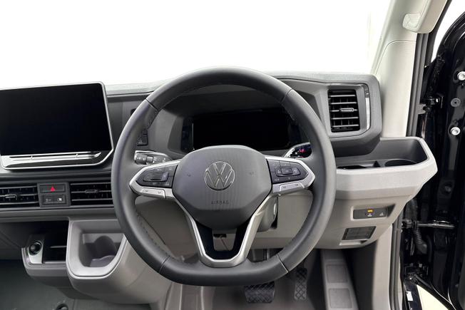 Volkswagen Crafter Photo 11