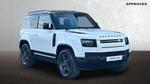 Land Rover Defender Photo 0