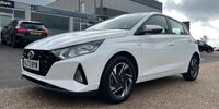Hyundai i20 Photo 35