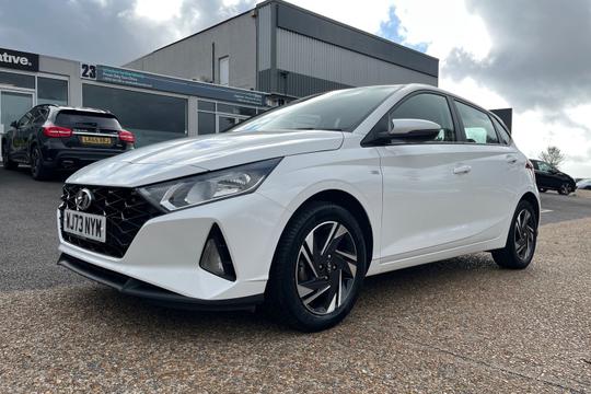 Hyundai i20 Photo autoimg-2b237456139dd0149c13673095e7845f60420770.jpg