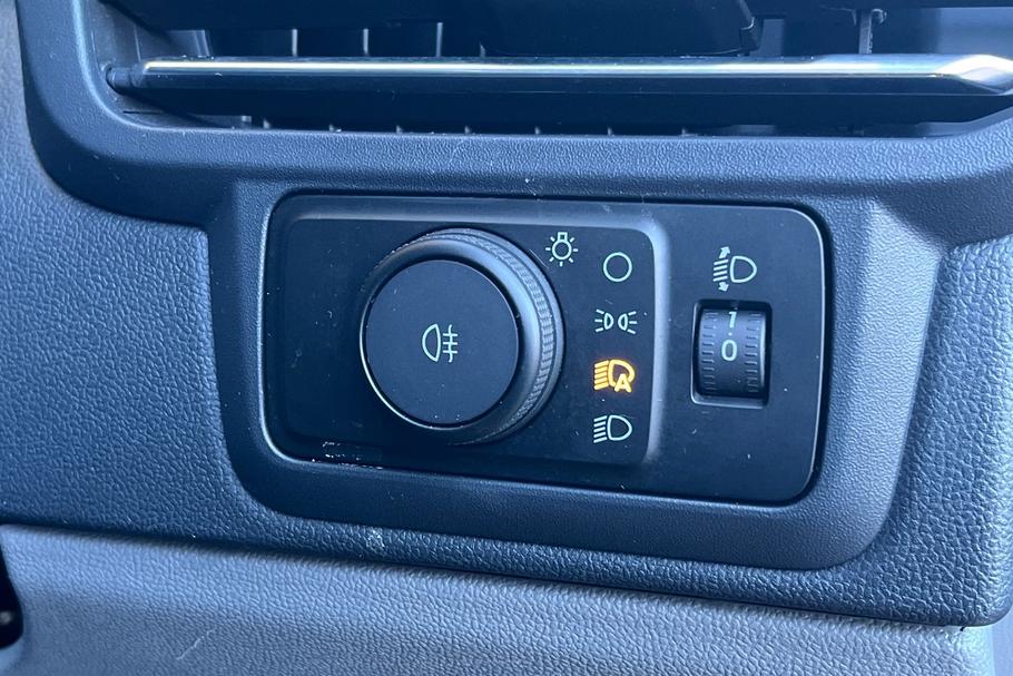 Used FORD E-TRANSIT CUSTOM WR75JFY 23