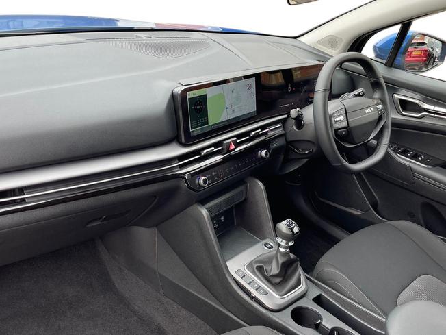 KIA Sportage Photo 2