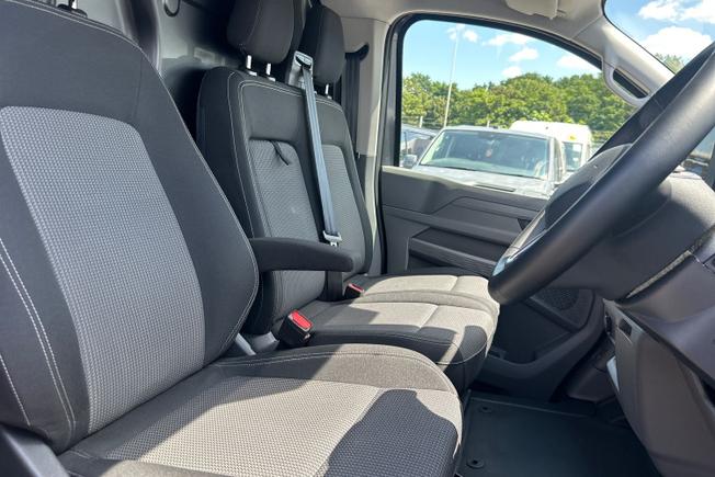 Volkswagen Transporter Photo 33