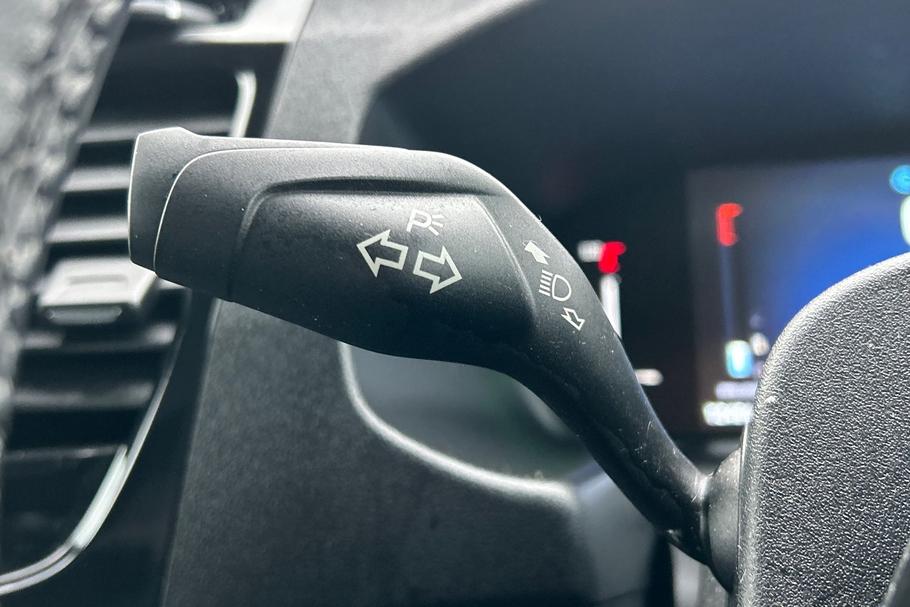 Used Ford TRANSIT 34