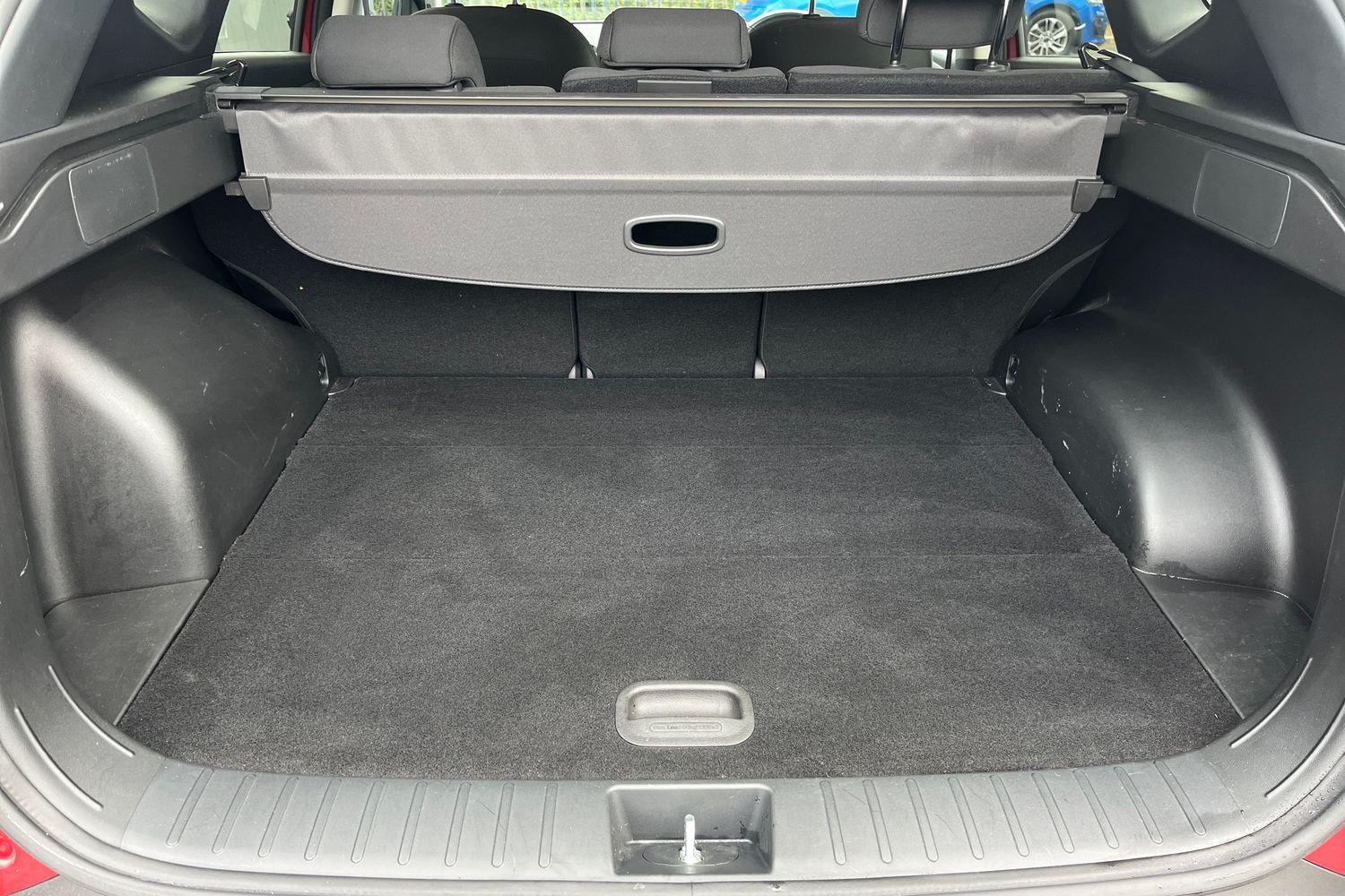 Hyundai TUCSON Photo 20