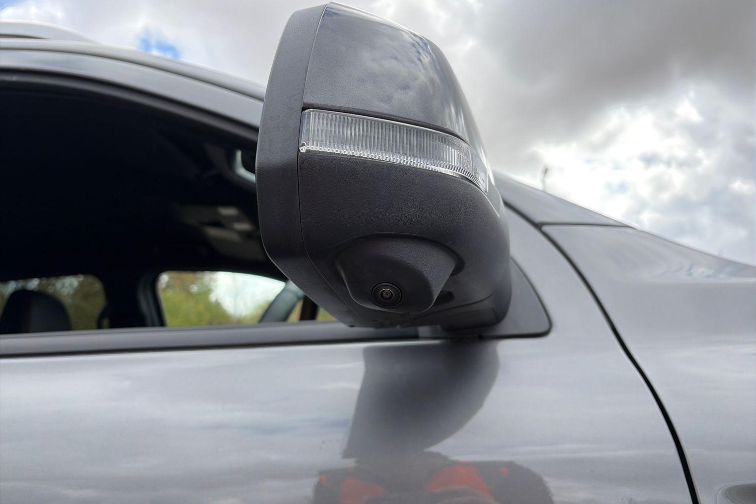 Ford RANGER Photo 15