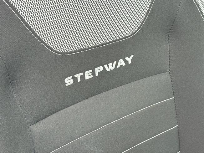 Dacia Sandero Stepway Photo 44