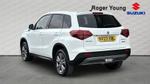Suzuki VITARA Photo 1