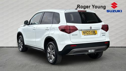 Suzuki VITARA Photo autoimg-2b26c9242f4662730dd3e44e976247a332992954.jpg