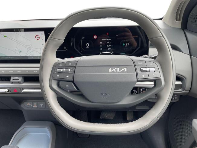 KIA Ev3 Photo 11