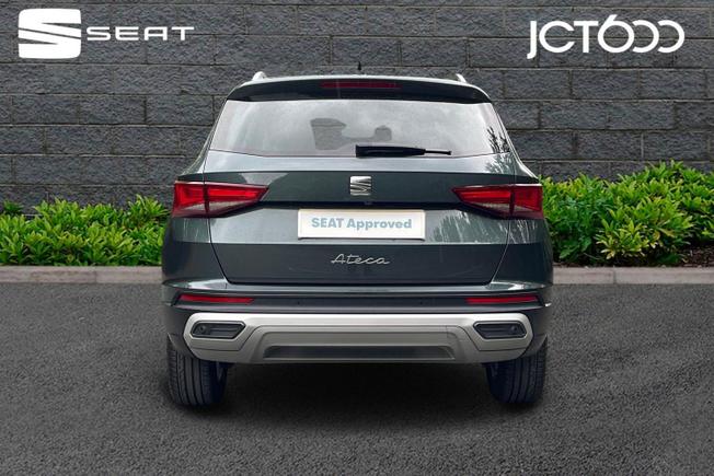 SEAT Ateca Photo 7