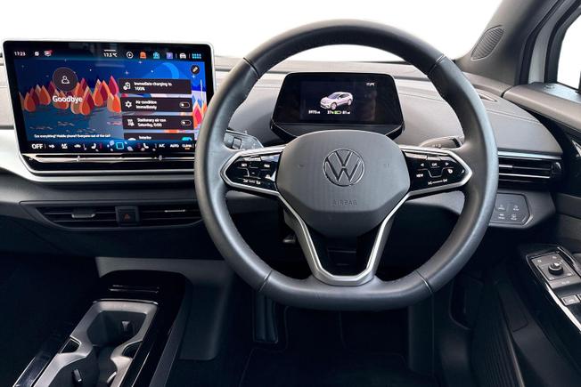 Volkswagen ID.4 Photo 11