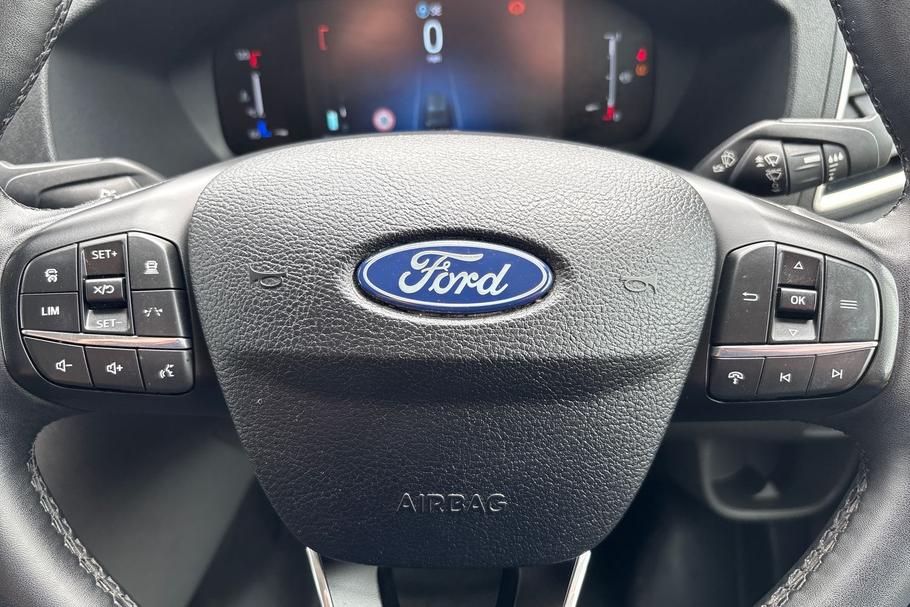 Used Ford TRANSIT WR75HKJ 36
