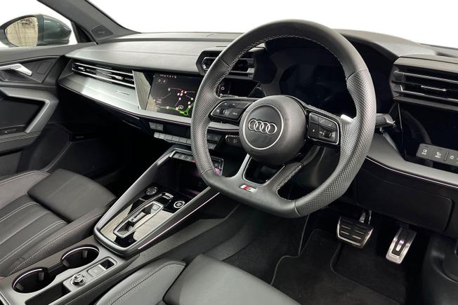 AUDI A3 Photo 6