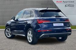 AUDI Q5 Photo 3
