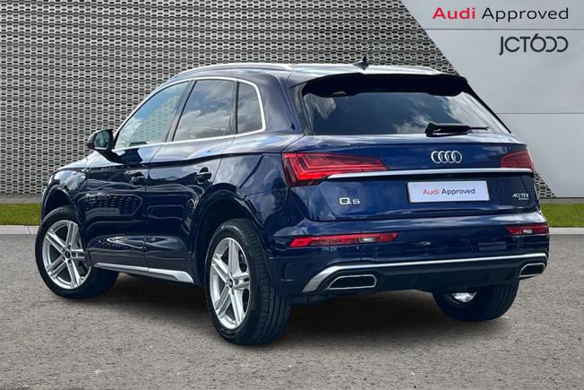 AUDI Q5 Photo 3