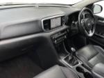 Kia Sportage Photo 1