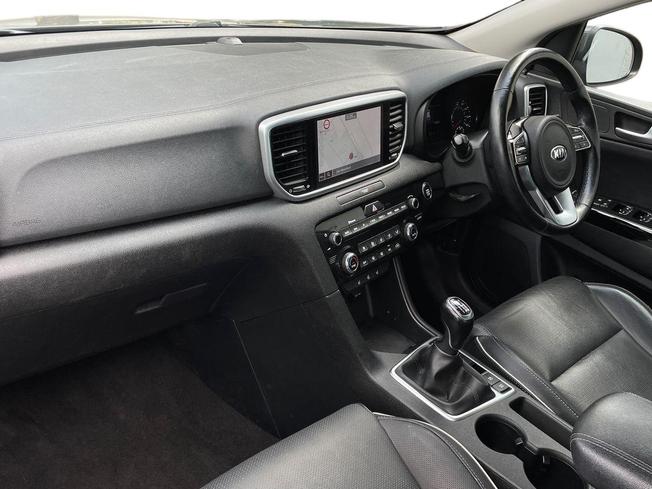 KIA Sportage Photo 2