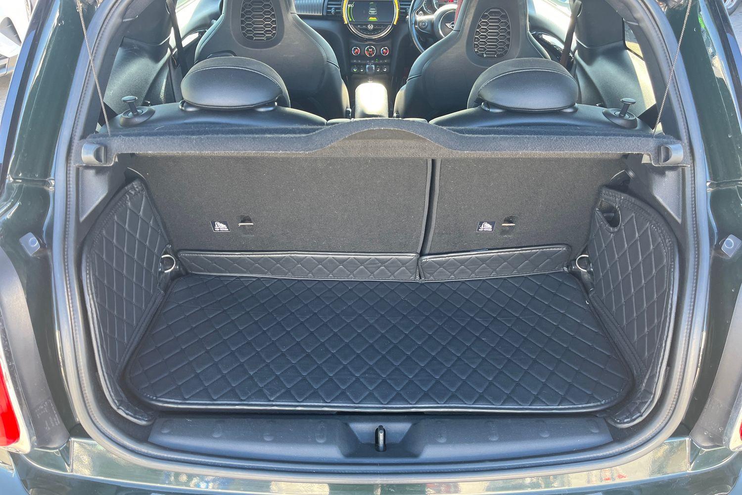 MINI HATCHBACK Photo 20