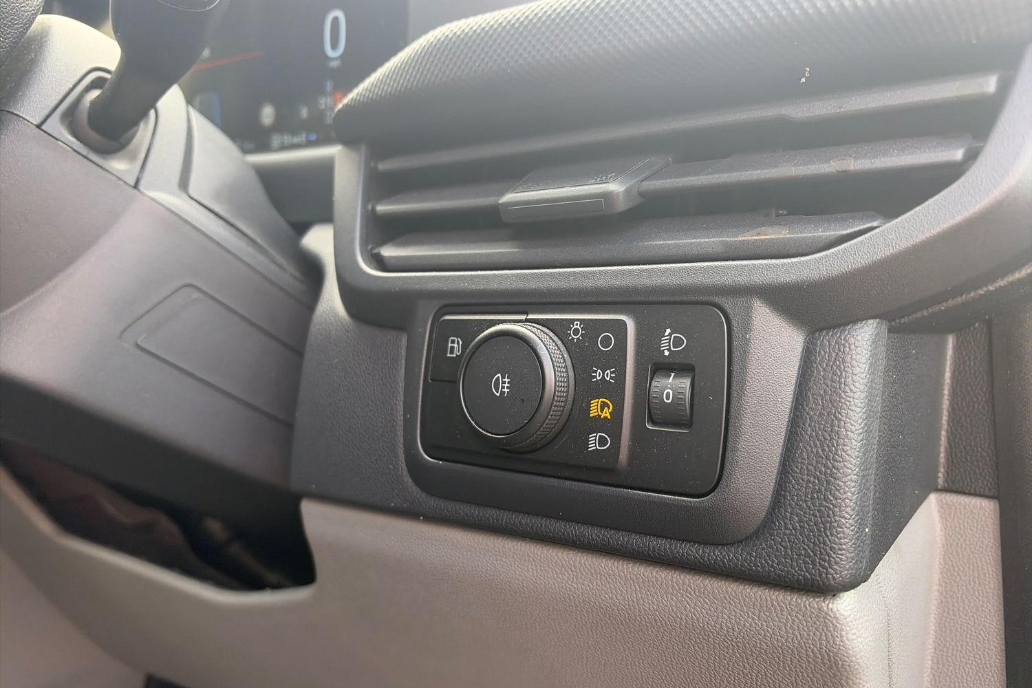 Ford TRANSIT CUSTOM Photo 15
