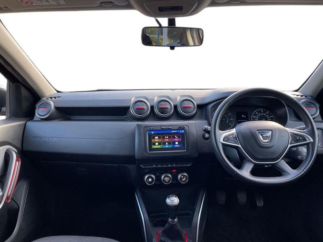 DACIA Duster Photo 10