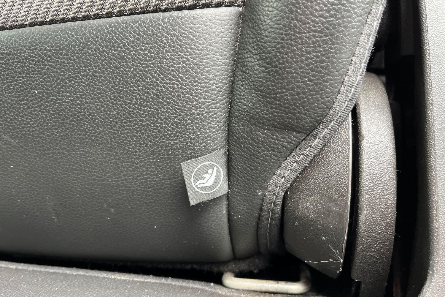 Ford KUGA Photo 23
