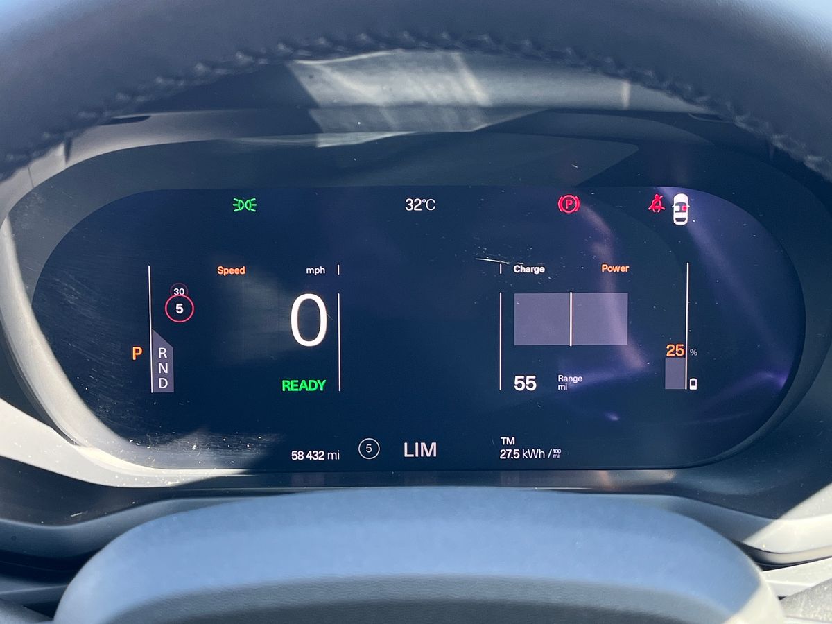 Polestar Polestar 2 Photo 43